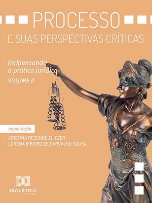 cover image of Processo e suas perspectivas críticas